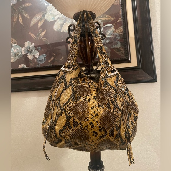 Kathy Van Zeeland Handbags - Kathy Van Zeeland please check all picture of condition